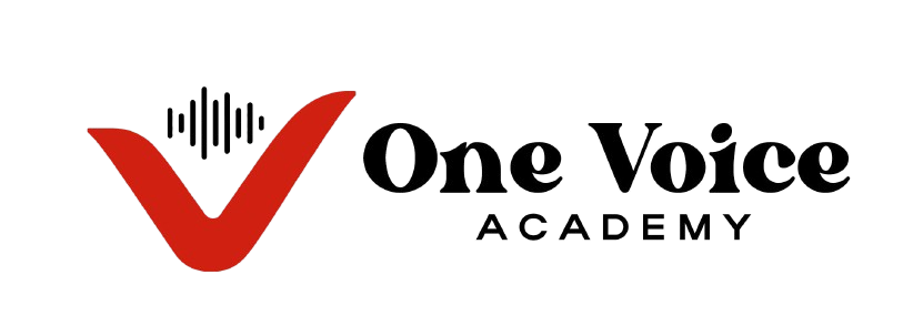 One Voice Academy Logo